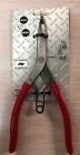 G404 Wilde Lock Ring Pliers