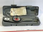 G41201 Js Inch Pounds Torque Wrench