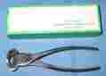 G56-6 Diamond Tool Horseshoe Co End Cutting Nippers In Box New Old Stock