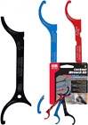 Lnw-3pc Gardner Bender Lnw Locknut Wrench Assorted