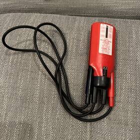 Gvt-82 Gb Voltage Tester Preowned Untested