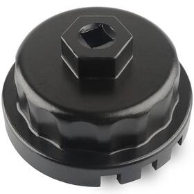 F-wk170 Gbdami Oil Filter Wrench 64mm 14 Flute Compatible With Toyota Lexus Scion 2.0 To 5