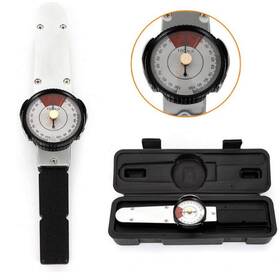 0-100n Gciuemmh 758439212241 Digital Torque Wrench - Dial Indicator High Precision To
