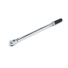 85066m Gear Wrench 1/2inch Drive Micrometer Torque 30-250 Ft Lbs