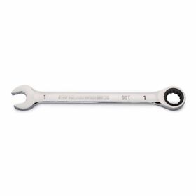 86953 Gear Wrench 1inch 90-tooth 12 Point Ratcheting Combination