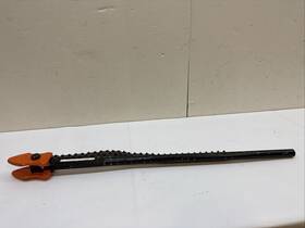 C1350 Gearench 845378000302 Brand New - Titan Chain Tong Wrench Petol 13 1/2 Inch