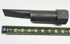 Ft1820 Gearench One Petol Pipe Flange Aligning Tool 1 3/4 Inch Open Box