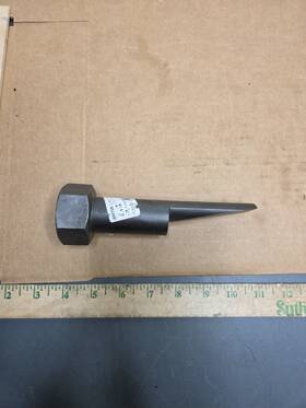 Grft08 Gearench Petol Titan 1 1/4 Inch Flange Aligning Tool1.25 1-1/4