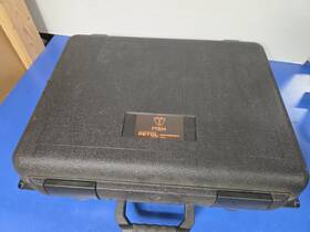 Fts24 Gearench Petol Case Only