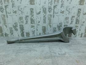 Vwp3 Gearench New Petol Valve Wheel Wrench 2 1/2 Inch Opening 25 Overall