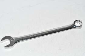 81763 Gearwrench 15mm Full Polish Comb Wrench 6 Pt