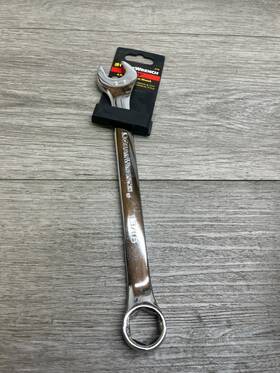 Gearwrench-81778 Gearwrench 81778 Full Polish Combination Non-ratcheting Wrench 13/16 Inch