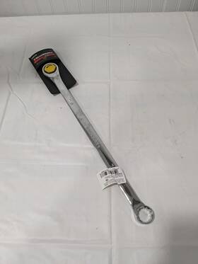 85968 Gearwrench 7/8ftft 72-tooth 12 Point Xl Gearbox Double Box Ratcheting Wrench