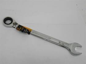 86652 Gearwrench 15/16 Inch Reversable Ratcheting Wrench