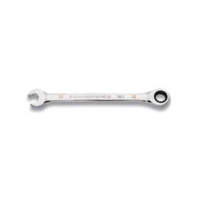 86913 Gearwrench Ratcheting Combination Wrench 13 Mm 90t 12 Point - 1 Per Ea