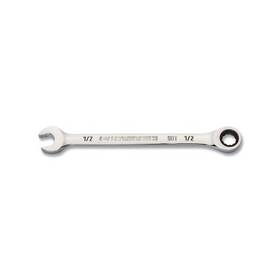 86945 Gearwrench 90-tooth 12 Point Ratcheting Combination Wrench Sae 1/2 In