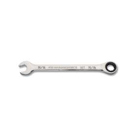86952 Gearwrench 90-tooth 12 Point Ratcheting Combination Wrench Sae 15/16 In