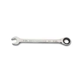 86956 Gearwrench 90-tooth 12 Point Ratcheting Combination Wrench Sae 1-1/4 In