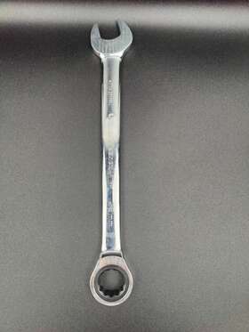 9125d Gearwrench Part# 25mm Combination Ratcheting Wrench Made In Usa