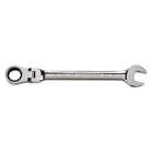 9715d Gearwrench Combo Wrench Steel Sae 0 Deg. 15 Deg
