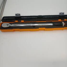 101080096 Gearwrench Tools 85181 Torque Wrench 1/2 Inch 120xp 30-250ft-lb