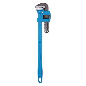 225-36 Gedore 225 36 Pipe Wrench I-beam Serrated Inch
