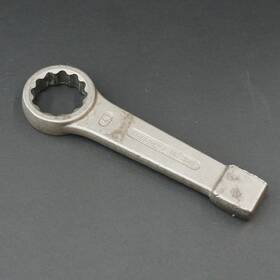 306-41 Gedore 41mm Striking / Slogging Spanner Wrench No. 306