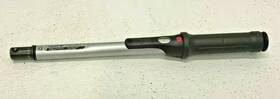 4405-05 Gedore Torcofix-z Torque Wrench 4-37# 5-50 Nm With Spigot Adaptor 264b