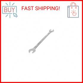 6064990 Gedore - 6 10x13 Double Open Ended Spanner Mm