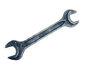Din895 Gedore Double End Open Wrench # Sizes 30mm-32mm 11 Inch Long Very Good