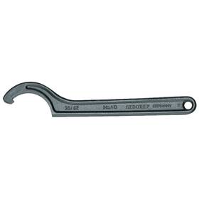 6334960 Gedore Tools 40 80-90 Hook Wrench With Lug 80 - 90 Mm