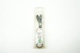 00065 Gemtex Abrasives Adjustable Spanner Wrench For Centre Nuts