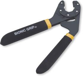 Bw-v36797 General Bionic Wrench 6 Inch Self Adjusting - 14-in-1 Grab Bolts On All Sides