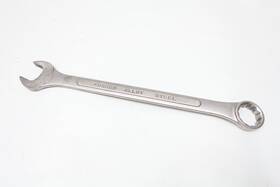 737048 Genius Tools Combination Wrench 1-1/2in
