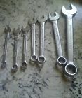 German Wrenches Chrom-vanadium