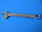 40081515 Germany Mm Wrench Used Stahlwille Style 13 Combination 15