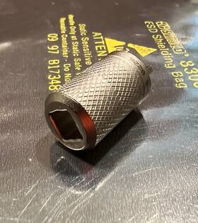 600-115-6 Glenair Connector Tool