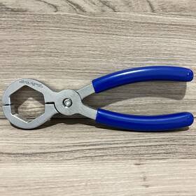 600-157-16 Glenair Composite Hex Coupling Backshell Wrench