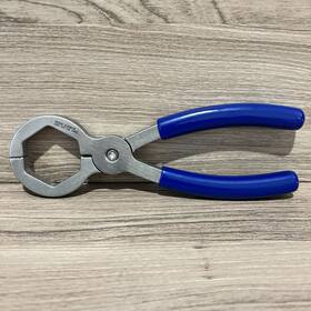 600-157-18 Glenair Composite Hex Coupling Backshell Wrench