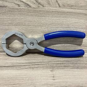 600-157-20 Glenair Composite Hex Coupling Backshell Wrench