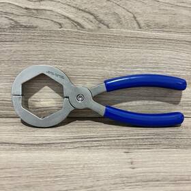 600-157-24 Glenair Composite Hex Coupling Backshell Wrench