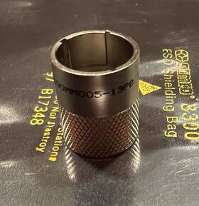 600mm005-13pb Glenair Connector Tool