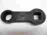 Glres343hd4 Unbranded Generic Snap On 1-1 8 34 Spline Torque Adaptor Wrench 1 Drive Tool