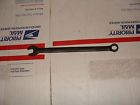 Goex12b " Wrench Combo 3 Snap 8