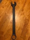Goex42b New Point Flank Drive Industrial Combination Wrench