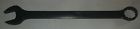Goex-44b Goex44b Tools Combination Wrench Impact Standard Open End Black
