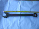 Goex80a Combination Wrench Long Vgc Free Shipping