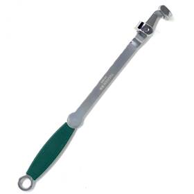 Tol0003 Gontsig 15 Inch Wrench Extender Tool Bar For Maximum Torque Solid Steel Tools Mul