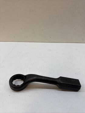 66876 Gray Tools Offset Striking Face Wrench 2-3/8-inch