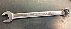 M019 Gray Mo19 Canada 19mm Metric Combination Open And Box End Wrench 12 Point